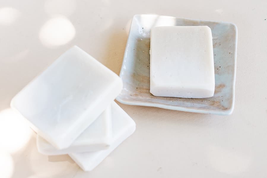 The best way to store your bar soap 2
